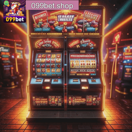 099BET app segurança