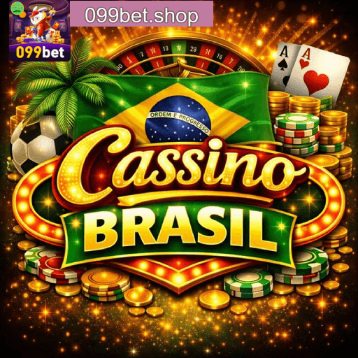 099BET cassino Pix