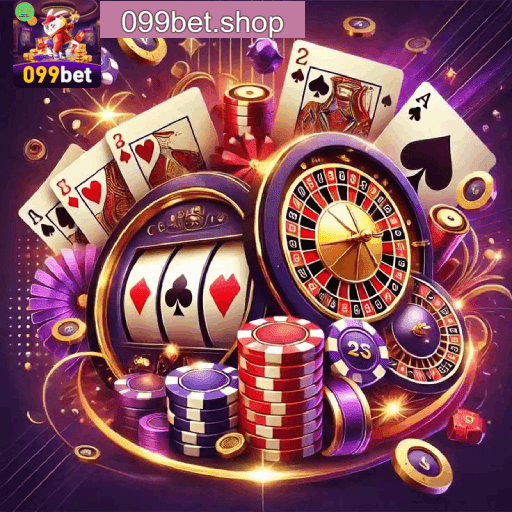 099BET jogos rápidos