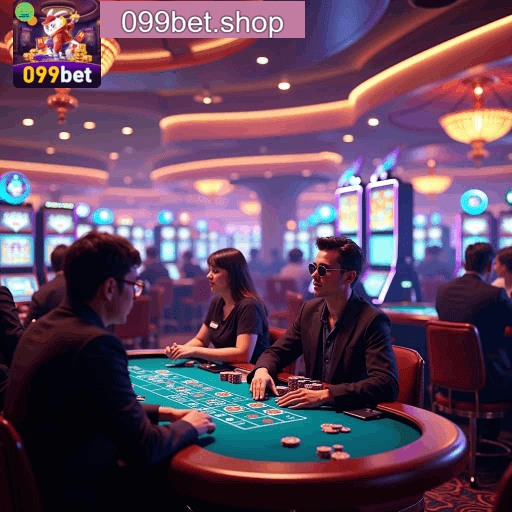 099BET - Login Methods