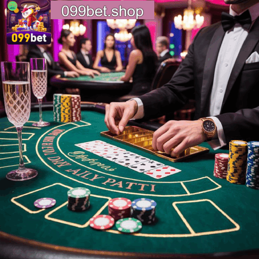 099BET - User Statistics