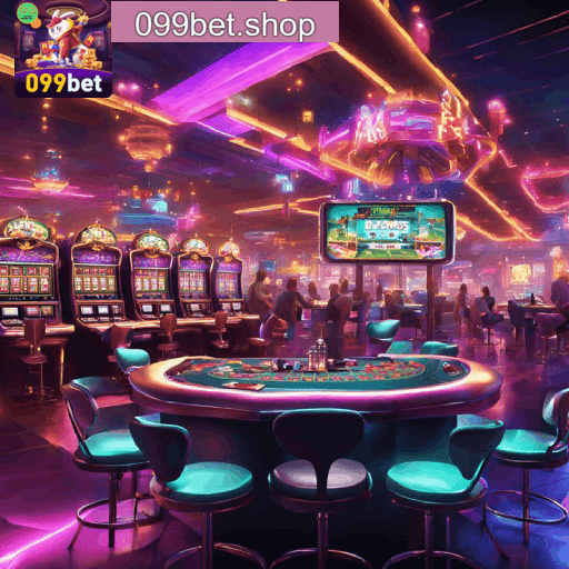 099BET - Acesso rápido