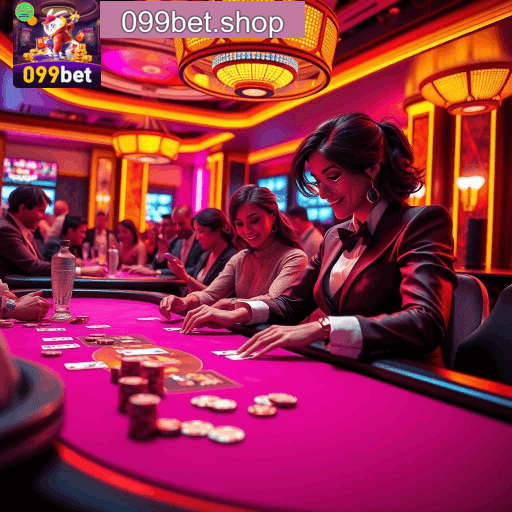 099BET - Formas de login