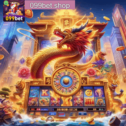 099BET slots